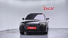 2022 Audi A8 55 TFSI Quattro Premium LWB — фото 3
