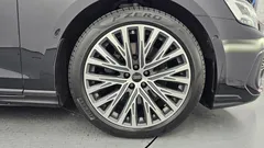 2022 Audi A8 55 TFSI Quattro Premium LWB — фото 5