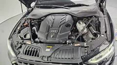 2022 Audi A8 55 TFSI Quattro Premium LWB — фото 6