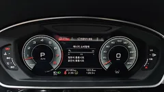 2022 Audi A8 55 TFSI Quattro Premium LWB — фото 8
