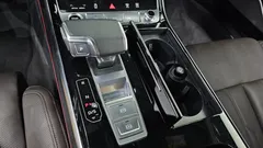 2022 Audi A8 55 TFSI Quattro Premium LWB — фото 9