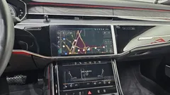 2022 Audi A8 55 TFSI Quattro Premium LWB — фото 14