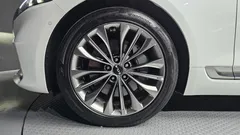 2022 Kia K9 3.8 GDI AWD, белый — фото 5