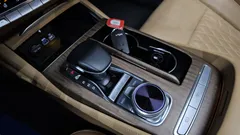 2022 Kia K9 3.8 GDI AWD, белый — фото 9