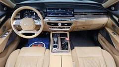 2022 Kia K9 3.8 GDI AWD, белый — фото 14