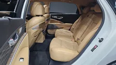 2022 Kia K9 3.8 GDI AWD, белый — фото 15