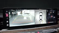 2022 Kia K9 3.8 GDI AWD, белый — фото 19