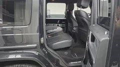 2022 Mercedes-Benz G-Class AMG G63 Manufaktur — фото 12