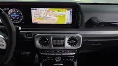 2022 Mercedes-Benz G-Class AMG G63 Manufaktur — фото 13