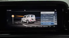 2022 Mercedes-Benz G-Class AMG G63 Manufaktur — фото 16
