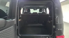 2022 Mercedes-Benz G-Class AMG G63 Manufaktur — фото 19