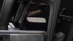 2022 Mercedes-Benz G-Class AMG G63 Manufaktur — фото 20