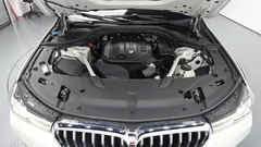 2022 BMW Gran Turismo 620d Luxury — фото 6