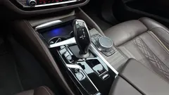 2022 BMW Gran Turismo 620d Luxury — фото 9