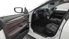 2022 BMW Gran Turismo 620d Luxury — фото 10