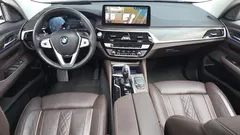 2022 BMW Gran Turismo 620d Luxury — фото 14