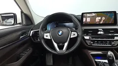 2022 BMW Gran Turismo 620d Luxury — фото 16