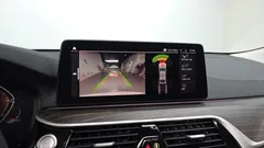 2022 BMW Gran Turismo 620d Luxury — фото 18
