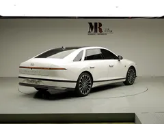 2023 Hyundai Grandeur 3,5 Gasoline 4WD — фото 3