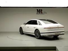 2023 Hyundai Grandeur 3,5 Gasoline 4WD — фото 4