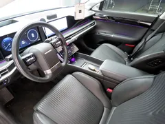 2023 Hyundai Grandeur 3,5 Gasoline 4WD — фото 7