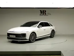2023 Hyundai Grandeur 3,5 Gasoline 4WD — фото 13