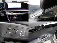 2023 Hyundai Grandeur 3,5 Gasoline 4WD — фото 15