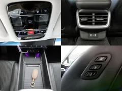 2023 Hyundai Grandeur 3,5 Gasoline 4WD — фото 16