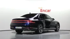 2023 Genesis G90 Gasoline 3.5 Turbo AWD — фото 2
