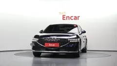 2023 Genesis G90 Gasoline 3.5 Turbo AWD — фото 3