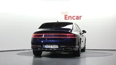 2023 Genesis G90 Gasoline 3.5 Turbo AWD — фото 4