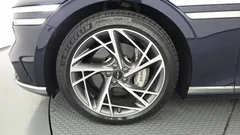 2023 Genesis G90 Gasoline 3.5 Turbo AWD — фото 5