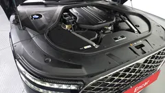 2023 Genesis G90 Gasoline 3.5 Turbo AWD — фото 6