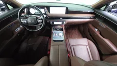 2023 Genesis G90 Gasoline 3.5 Turbo AWD — фото 7