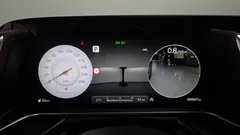 2023 Genesis G90 Gasoline 3.5 Turbo AWD — фото 8