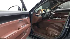 2023 Genesis G90 Gasoline 3.5 Turbo AWD — фото 10