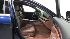 2023 Genesis G90 Gasoline 3.5 Turbo AWD — фото 11