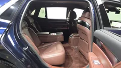2023 Genesis G90 Gasoline 3.5 Turbo AWD — фото 12
