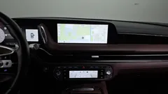 2023 Genesis G90 Gasoline 3.5 Turbo AWD — фото 14