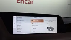 2023 Genesis G90 Gasoline 3.5 Turbo AWD — фото 17