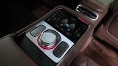 2023 Genesis G90 Gasoline 3.5 Turbo AWD — фото 19