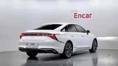 2023 Kia K8 2.5 Gasoline 2WD — фото 2
