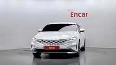 2023 Kia K8 2.5 Gasoline 2WD — фото 3