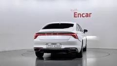 2023 Kia K8 2.5 Gasoline 2WD — фото 4