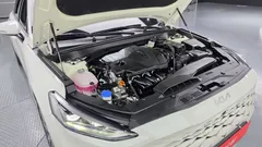 2023 Kia K8 2.5 Gasoline 2WD — фото 6