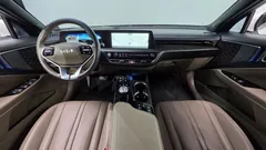 2023 Kia K8 2.5 Gasoline 2WD — фото 7