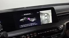 2023 Kia K8 2.5 Gasoline 2WD — фото 13