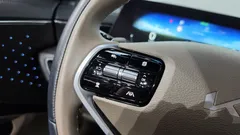 2023 Kia K8 2.5 Gasoline 2WD — фото 14