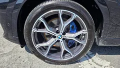 2023 BMW X6 xDrive40i M Sport — фото 5