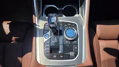 2023 BMW X6 xDrive40i M Sport — фото 9